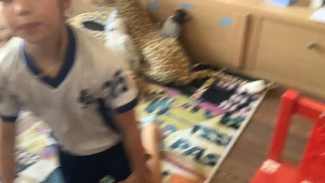 Юля тринеруеца смотреть онлайн