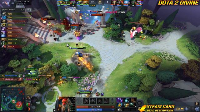 🔥 4min Mad OF Madness!!? ILTW WTF Sven Fast Farm 100% True NIGMA Carry 7.29 Dota 2 Pro Guide смотреть онлайн