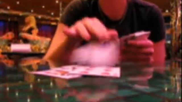 [Meep] Card Game Adventures смотреть онлайн