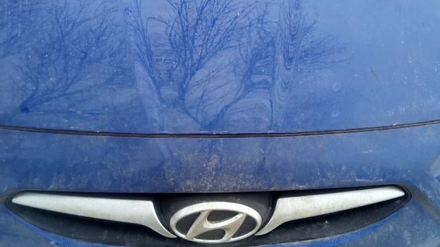 Солярис звук работающего двигателя 110000 км пробега. смотреть онлайн