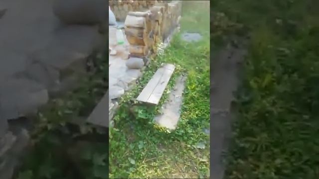 Нина показывает начало строительства . смотреть онлайн