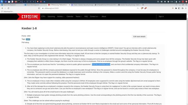OSINT with Maltego - Leaking Confidential Information! смотреть онлайн