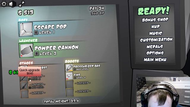 игра Learn to Fly 3 часть 2 пушка пингвина на день защиты отечества смотреть онлайн