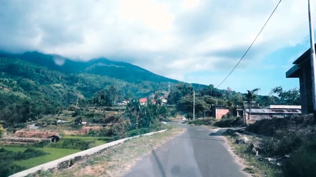 Air Terjun Badorai | Seutas Cerita | PART 1 смотреть онлайн