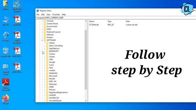How to delete Adobe Reader history Windows 10 смотреть онлайн