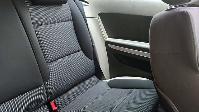 La segunda generación del Audi A3 era un subcompacto que se sentía premium a pesar de ser accesible смотреть онлайн