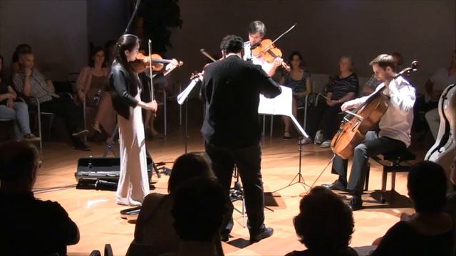 Paul Hindemith, Ouvertüre Zum „Fliegenden Holländer“, Wie Sie Eine Schlechte Kurkapelle...