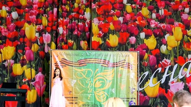 Дебют Вальс Победы 2018год смотреть онлайн