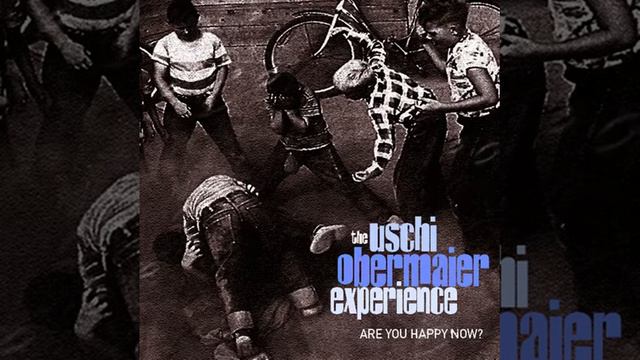 Are You Happy Now?! // The Uschi Obermaier Experience смотреть онлайн