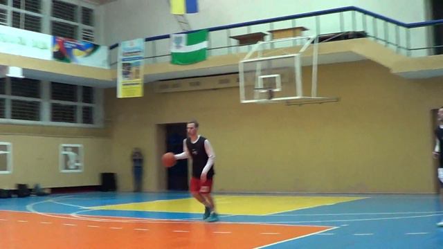 Игра полностью. ЧО 2016-17. 9 тур. Октябрьский Молот- Октябрьский Молот-2 68:63 (8/14) смотреть онлайн