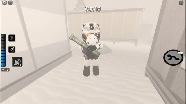 ROBLOX PIGGY FERGUS VS DELTA JUMPSCARE! смотреть онлайн