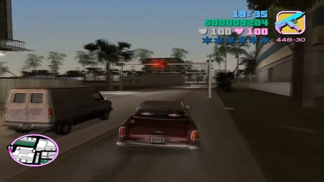 Let's Play: GTA Vice City [HD/ Deutsch] #021 - Perl Harbor und Kanonenfutter смотреть онлайн