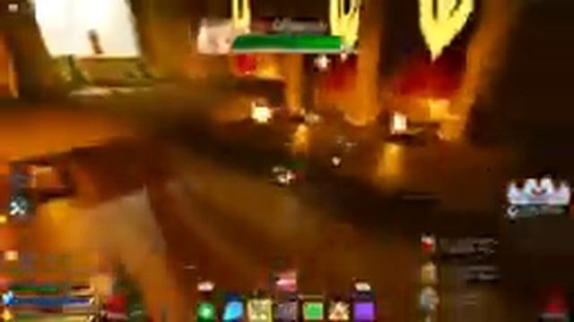 Legends Re:Written (Roblox) Raids смотреть онлайн