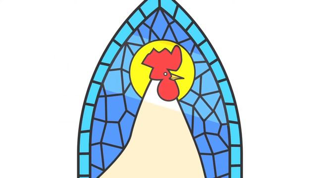 ИСТОРИЯ ГЛАЗАМИ КУРИЦЫ | RUS VOICE [Ted-ed на русском] смотреть онлайн