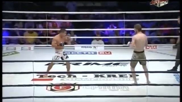 Шамиль Расулов Vs. Руслан Беликов | Shamil Rasulov Vs. Ruslan Belikov | TKFC