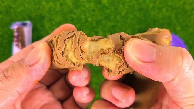 Chocolate Battle ASMR | Cadbury Boost Vs Kitkat Cherry Brownie Vs Snickers Vs Milka Wafer #candies