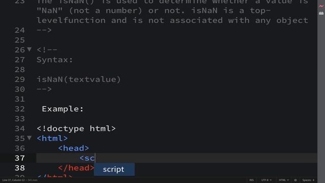 #JavaScript #Global function i#sFinite and #isNaN смотреть онлайн