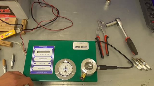 Нужно ли менять свечи 1885510060 по регламенту? Hyundai/KIA смотреть онлайн