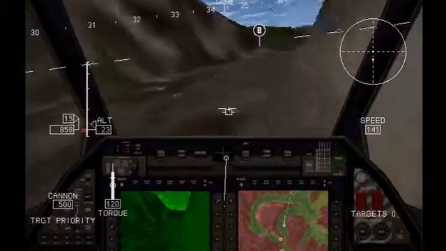 Comanche Gold Training 1: Fort Rucker смотреть онлайн