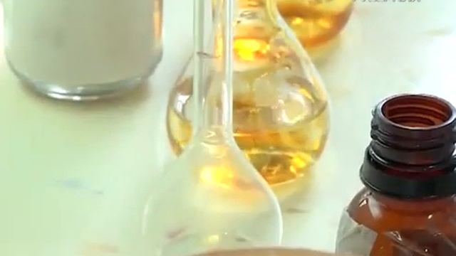 Сюжет ТРК Губерния о реконструкции канализационных очистных сооружений СамРЭК в Жигулёвске.