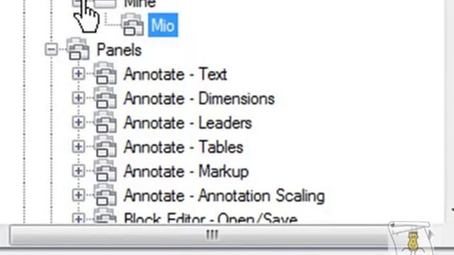 Curso completo de Autocad 2D 14 de 100)(360p H 264 AAC) смотреть онлайн