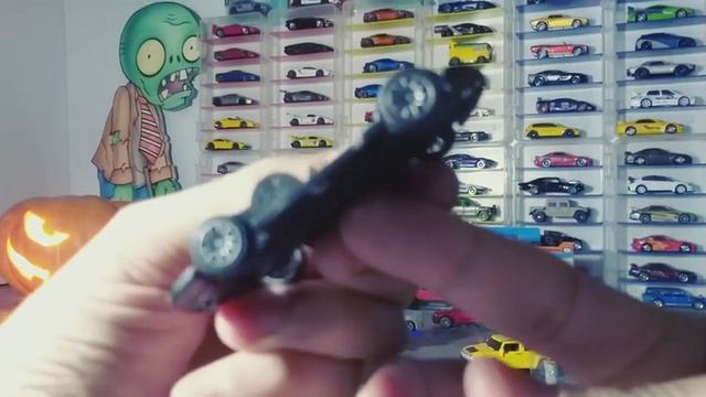 Hot Wheels dicas e customizações - parte 1 смотреть онлайн