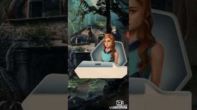 It Lives in the Woods Chapter 2 part 2? смотреть онлайн