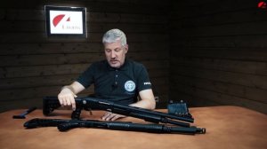 Турецкая помпа HUGLU ATROX