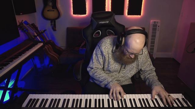 Jesus Paid It All - Noire Felt смотреть онлайн