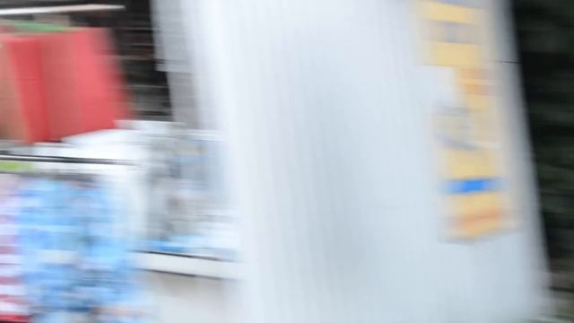 Поселок Солоники (Лазаревский район Сочи) - прогулка по улице Тихорецкая смотреть онлайн