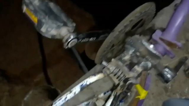 мой тюненг велосипеда ММВЗ Аист смотреть онлайн