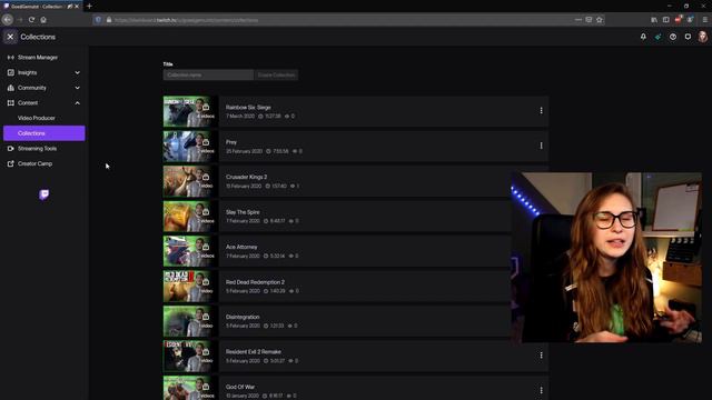 How To Make Somebody A Twitch Editor In 2022 + Difference Between Editor And Mod смотреть онлайн