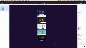 FIGMA: КАК СОХРАНЯТЬ В PDF — Экспорт презентаций, документов, проектов, фреймов | Уроки фигма