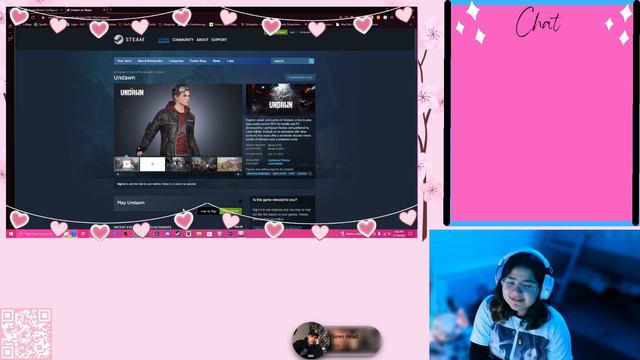 Twitch VOD 11/19/23 |Anjanette Alcala| смотреть онлайн