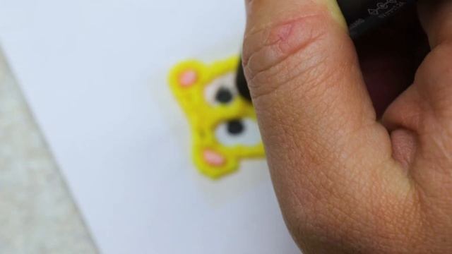 3d pen drawing Space Trails. My Talking Tom 2. DIY смотреть онлайн
