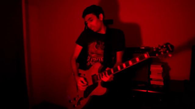 Maggot Brain (Tributo a Eddie Hazel) - Daze Stone смотреть онлайн