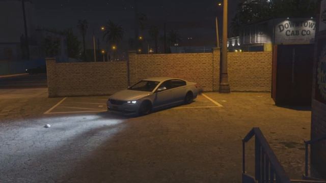 GTAV STANCE / ORACLE GERMAN STYLE (SHORT FILM) [TOXIC MEDIA] смотреть онлайн
