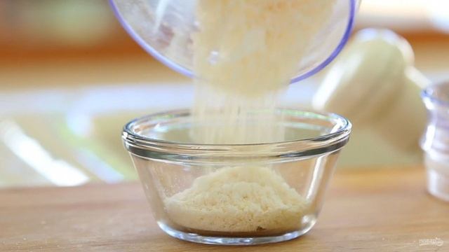 Сборник рецептов