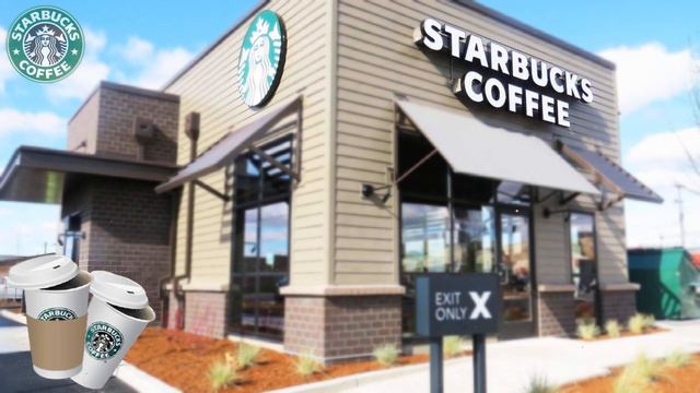 Relaxing Starbucks Inspired Coffee Music - Coffee Shop Music, Cafe Jazz Music, Starbucks Music 2021 смотреть онлайн