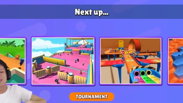 TEMBAKKKKK SEMUAAA BOCILLLL!!!! PECIUUU PECIUU PECIUUU!!! Stumble Guys Part 17 [INDO] смотреть онлайн