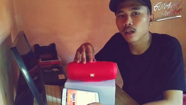 Unboxing speaker bluetooth JBL charge 3 + plus смотреть онлайн