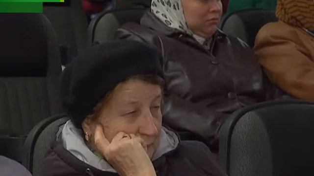 Курян вновь приглашают в «Школу православия» смотреть онлайн