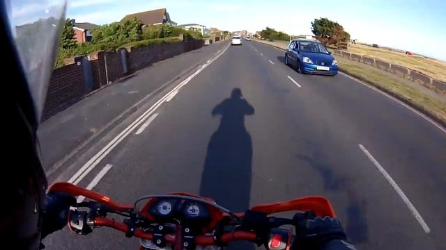 Motorcycle Mods Reveal!