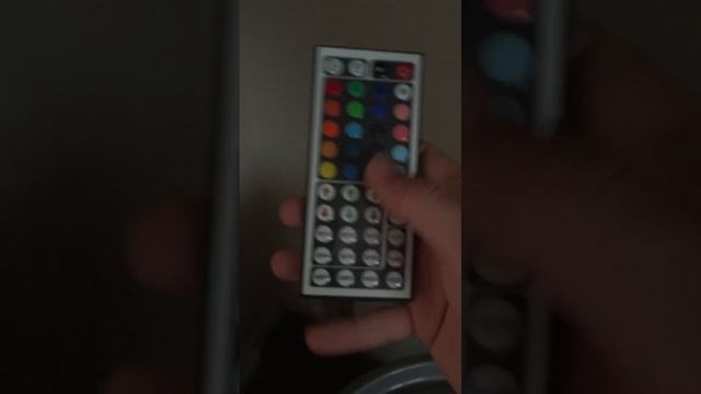 Fix/ reprogram 44 key LED light strip Remote controller outputs смотреть онлайн