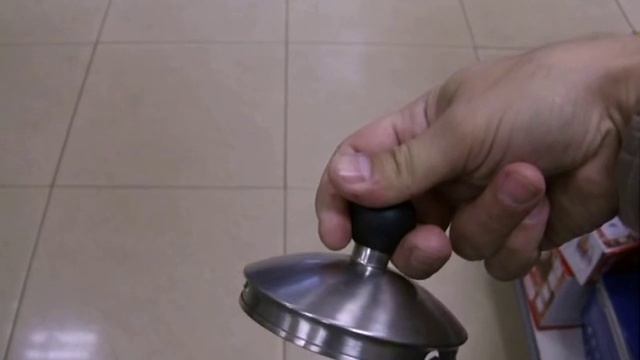 Чайник. Доработка крышки смотреть онлайн