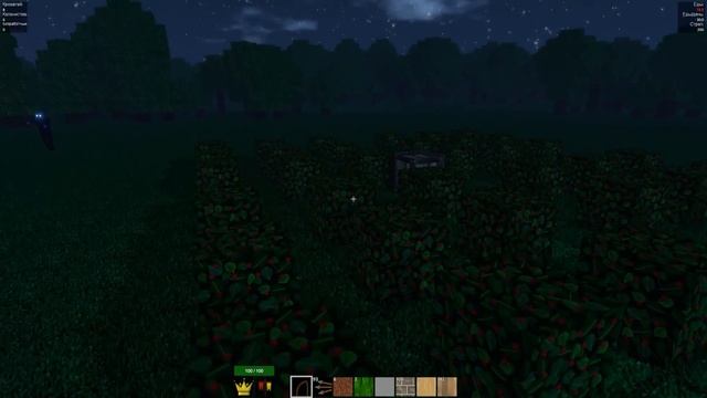 Colony Survival - Игра на пробу - ЭТО НЕ МАЙНКРАФТ смотреть онлайн
