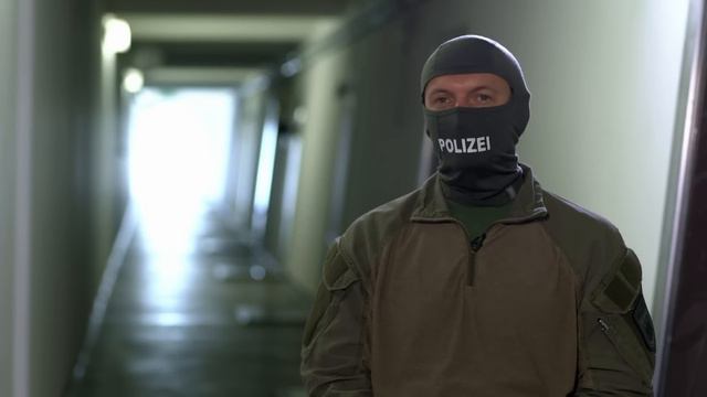 GSG9 - Terror Im Visier