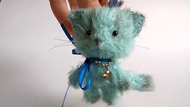 Брошка -Кошка смотреть онлайн