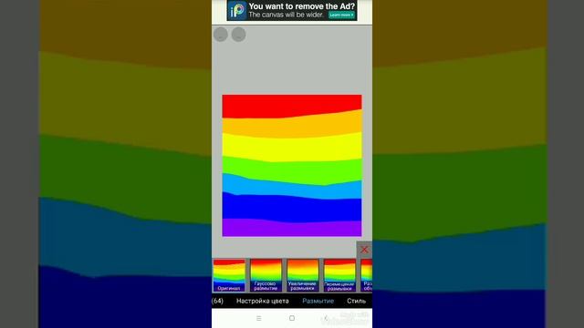 Рисуем в ibis Paint X ? смотреть онлайн