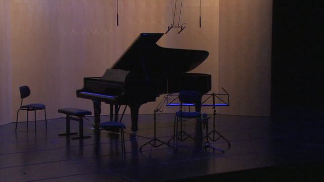 Semi-finals part 2 | PIANO TRIO | FS&MM 2018 смотреть онлайн